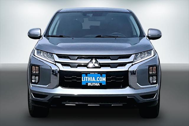 2024 Mitsubishi Outlander Sport 2.0 AWC
