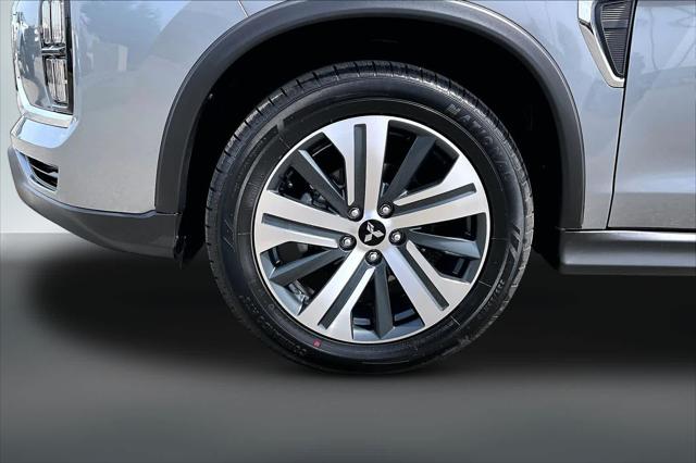 2024 Mitsubishi Outlander Sport 2.0 AWC
