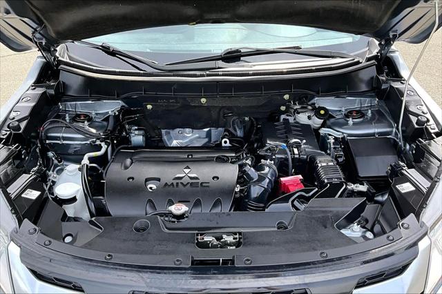 2024 Mitsubishi Outlander Sport 2.0 AWC