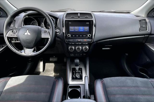 2024 Mitsubishi Outlander Sport 2.0 AWC
