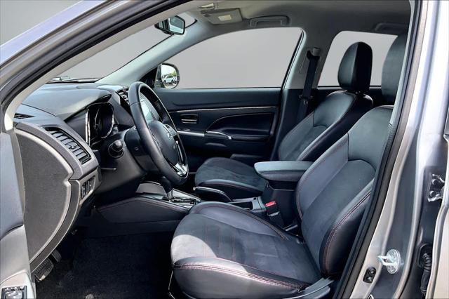 2024 Mitsubishi Outlander Sport 2.0 AWC