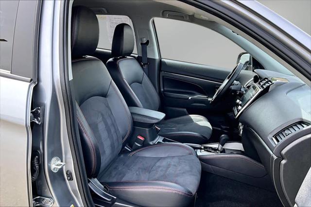2024 Mitsubishi Outlander Sport 2.0 AWC