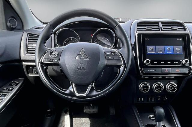2024 Mitsubishi Outlander Sport 2.0 AWC
