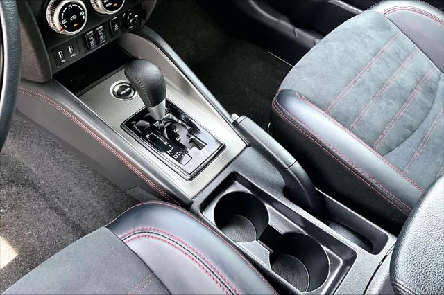 2024 Mitsubishi Outlander Sport 2.0 AWC