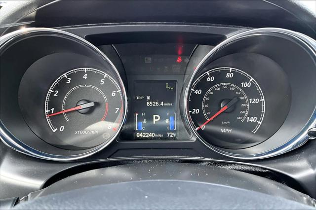 2024 Mitsubishi Outlander Sport 2.0 AWC