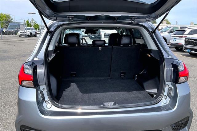 2024 Mitsubishi Outlander Sport 2.0 AWC