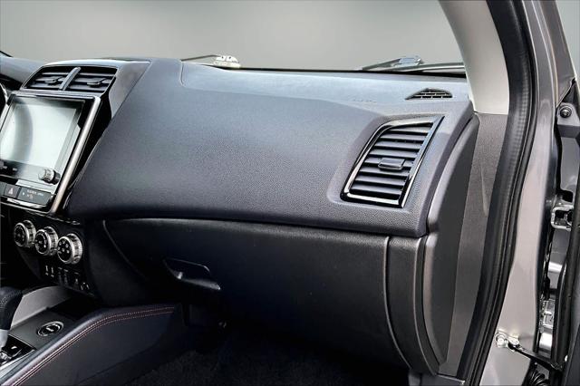 2024 Mitsubishi Outlander Sport 2.0 AWC