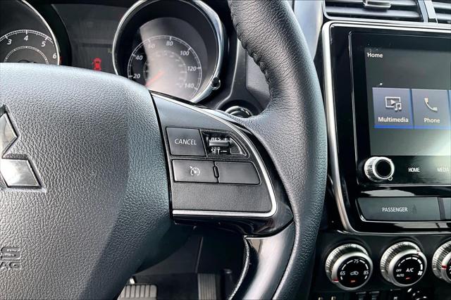 2024 Mitsubishi Outlander Sport 2.0 AWC