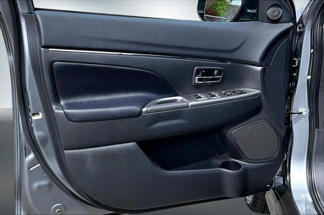 2024 Mitsubishi Outlander Sport 2.0 AWC