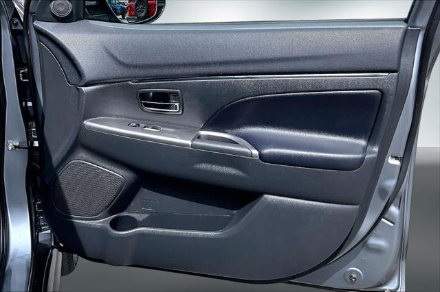 2024 Mitsubishi Outlander Sport 2.0 AWC