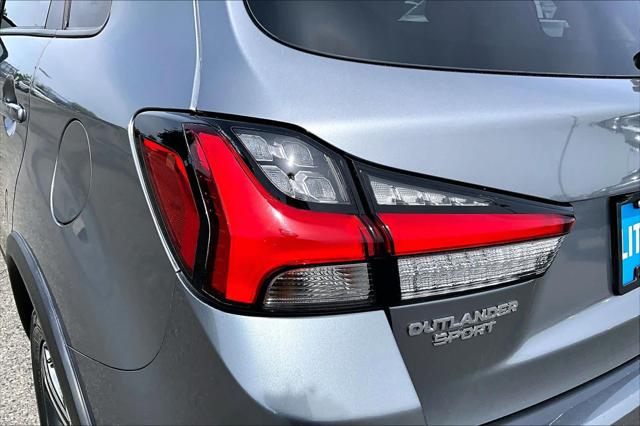2024 Mitsubishi Outlander Sport 2.0 AWC