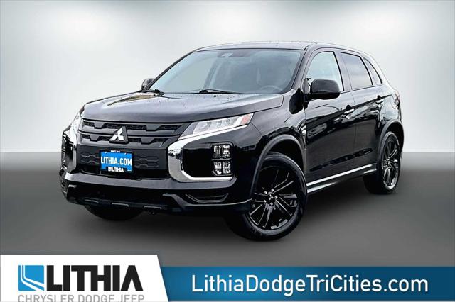 2025 Mitsubishi Outlander Sport 2.0 LE AWC for sale in Kennewick, WA
