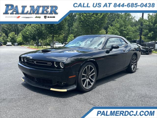 2023 Dodge Challenger GT for sale in Roswell, GA