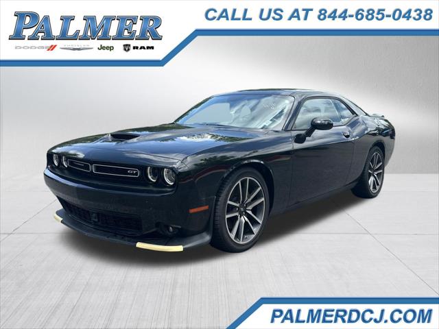 2023 Dodge Challenger GT for sale in Roswell, GA