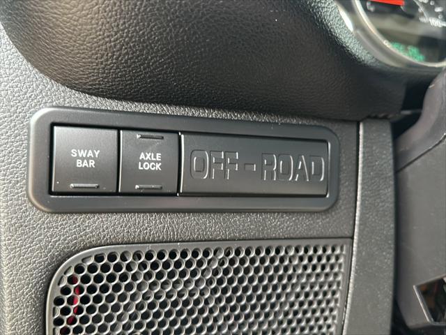 2012 Jeep Wrangler Unlimited Rubicon