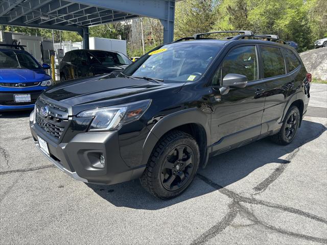 2023 Subaru Forester Wilderness for sale in Croton-On-Hudson, NY