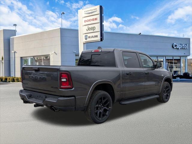 2026 RAM Ram 1500 RAM 1500 LARAMIE CREW CAB 4X4 57 BOX 2026 RAM Ram 1500 RAM 1500 LARAMIE CREW CAB 4X4 57 BOX