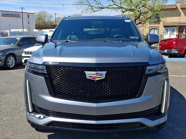 2022 Cadillac Escalade ESV 4WD Sport