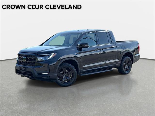2024 Honda Ridgeline Black Edition for sale in Mc Donald, TN