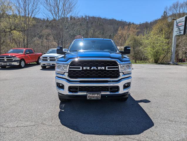 2024 RAM 2500 Big Horn Crew Cab 4x4 64 Box