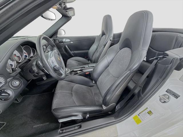 2012 Porsche 911 Turbo