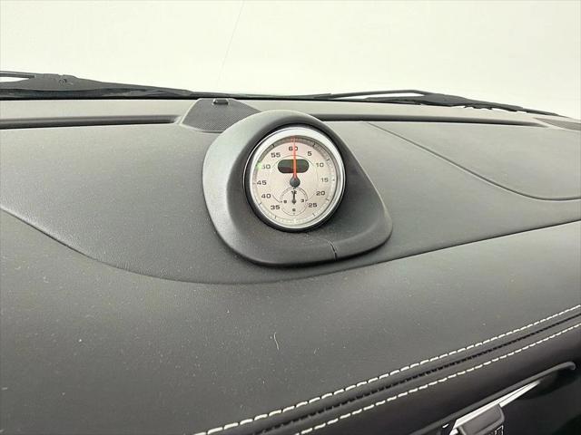 2012 Porsche 911 Turbo
