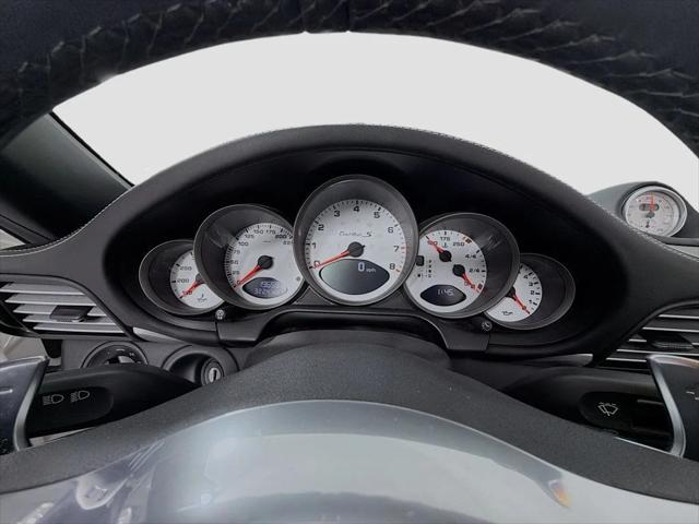 2012 Porsche 911 Turbo