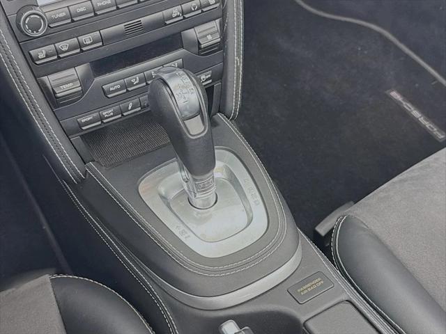 2012 Porsche 911 Turbo