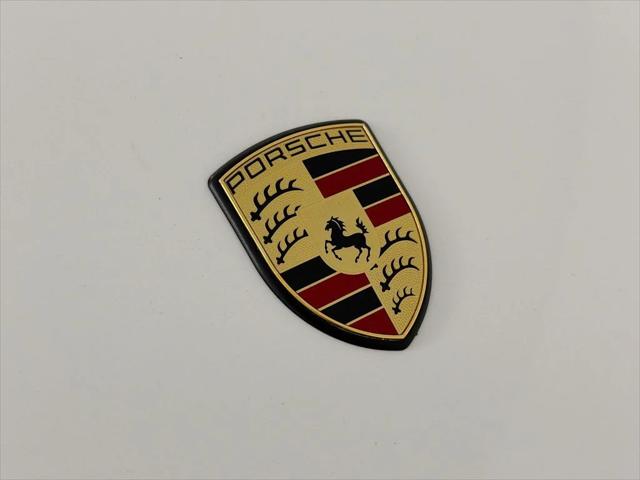 2012 Porsche 911 Turbo