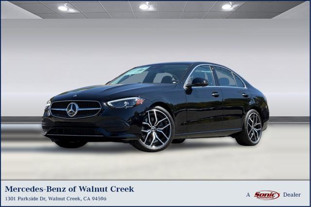 2026 Mercedes-Benz C-CLASS C 300 C 300 for sale in Walnut Creek, CA