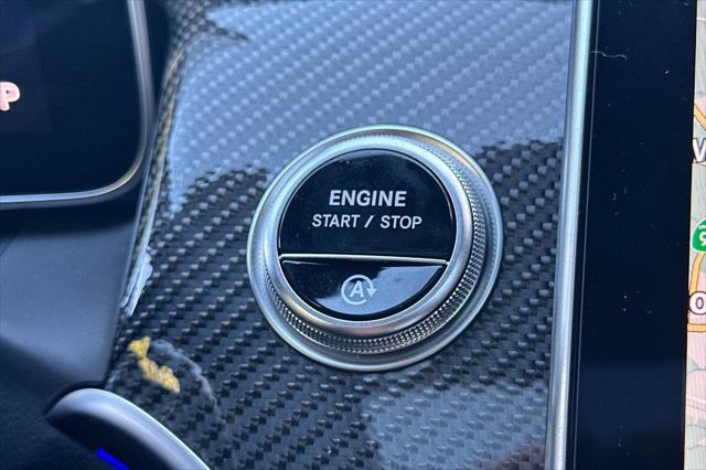 2026 Mercedes-Benz AMG GLC 43 4MATIC