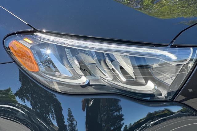 2026 Mercedes-Benz AMG E 53 E AMG E 53 E