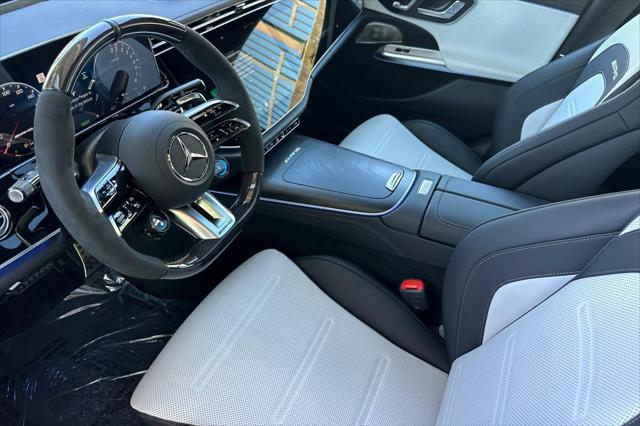 2026 Mercedes-Benz AMG E 53 E AMG E 53 E