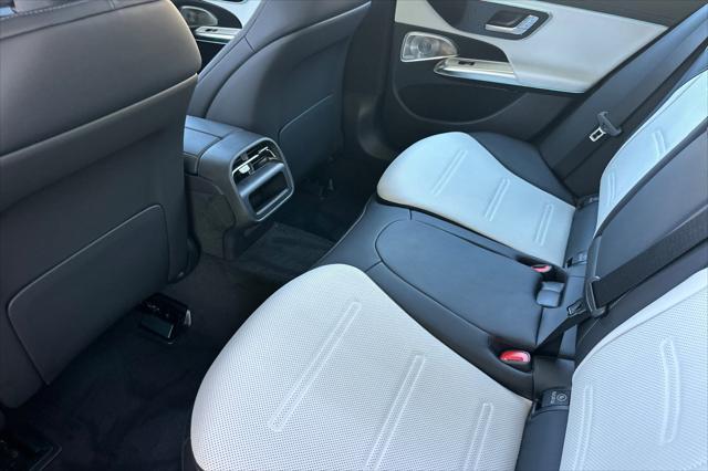 2026 Mercedes-Benz AMG E 53 E AMG E 53 E