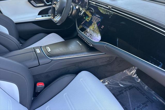 2026 Mercedes-Benz AMG E 53 E AMG E 53 E