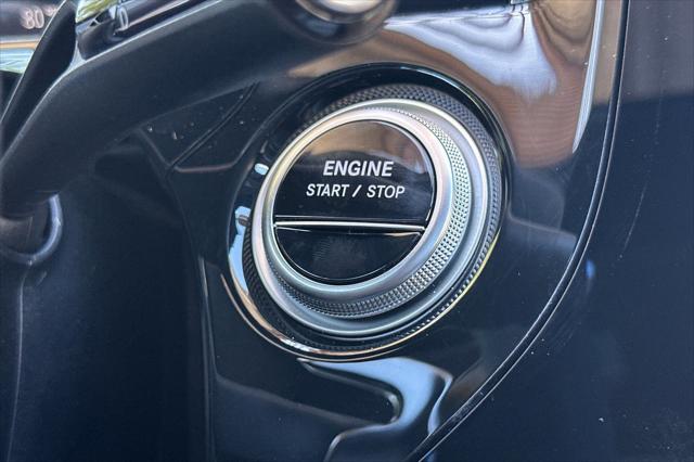2026 Mercedes-Benz AMG E 53 E AMG E 53 E