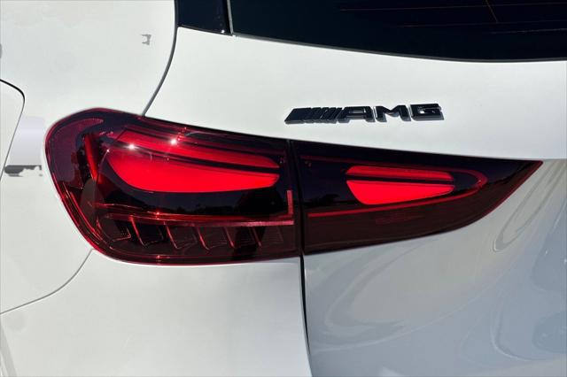 2026 Mercedes-Benz GLA-CLASS 4MATIC