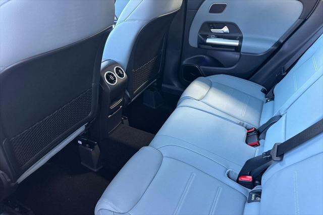 2026 Mercedes-Benz GLA-CLASS 4MATIC