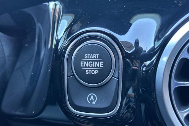 2026 Mercedes-Benz GLA-CLASS 4MATIC