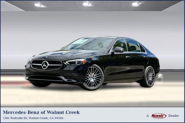 2026 Mercedes-Benz C-CLASS C 300 C 300 for sale in Walnut Creek, CA