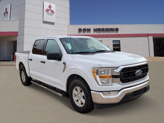 2022 Ford F-150 XLT for sale in Irving, TX