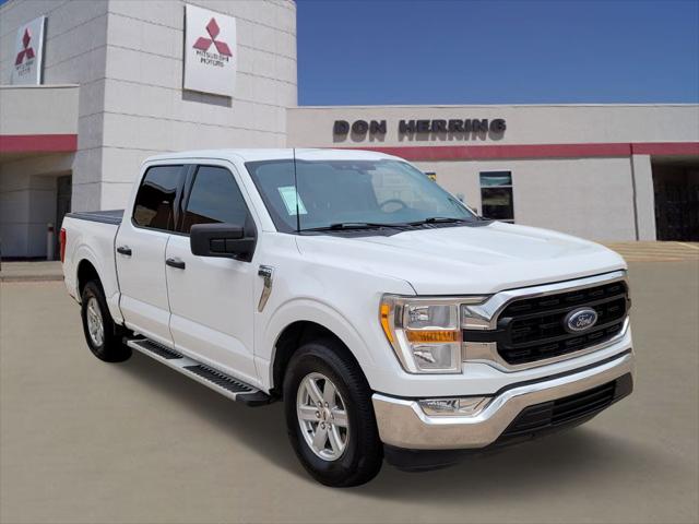 2022 Ford F-150 XLT for sale in Irving, TX