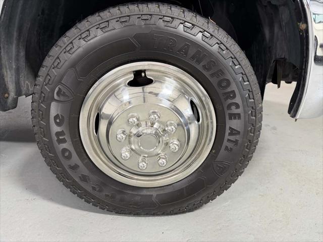 2012 Ram 3500 ST