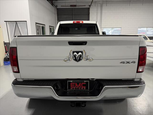2012 Ram 3500 ST