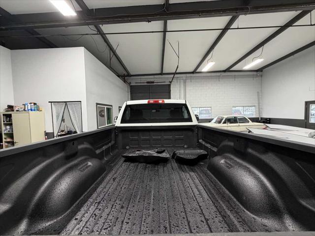 2012 Ram 3500 ST