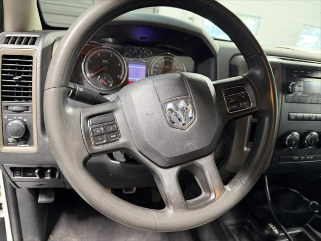 2012 Ram 3500 ST