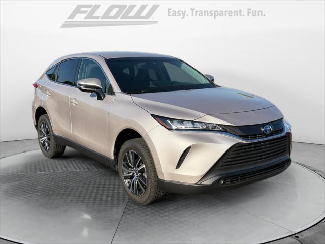 2022 Toyota Venza LE for sale in Burlington, NC