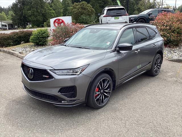 2024 Acura MDX Type S Advance Package for sale in Port Angeles, WA
