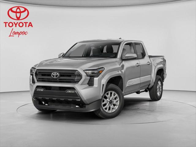 2026 Toyota Tacoma SR5 for sale in Lompoc, CA