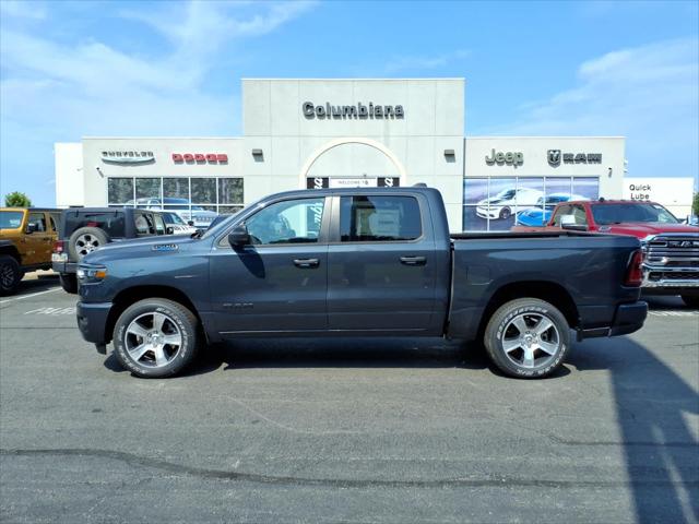 2026 Ram 1500 Express Crew Cab 4x4 5'7" Box for sale in Columbiana, OH